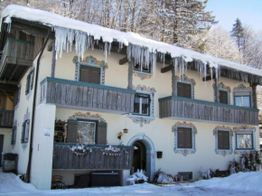 Ferienwohnung Jermann Schoenau Am Koenigssee